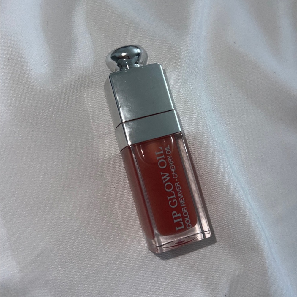 Dior Lip Glow Oil - rosewood